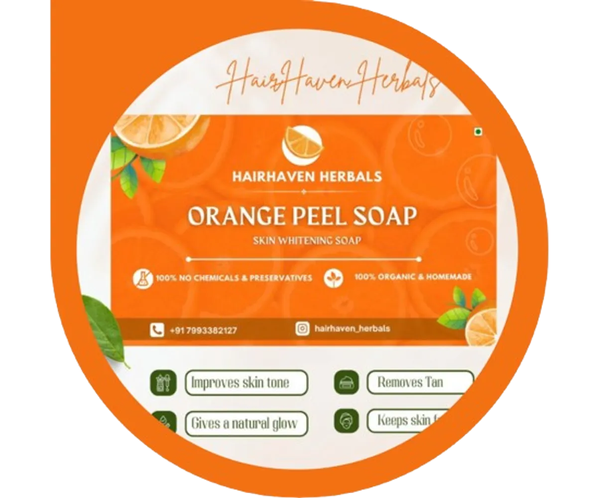 Hairhavenherbals