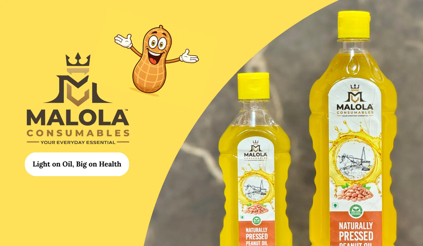 Malola Consumables