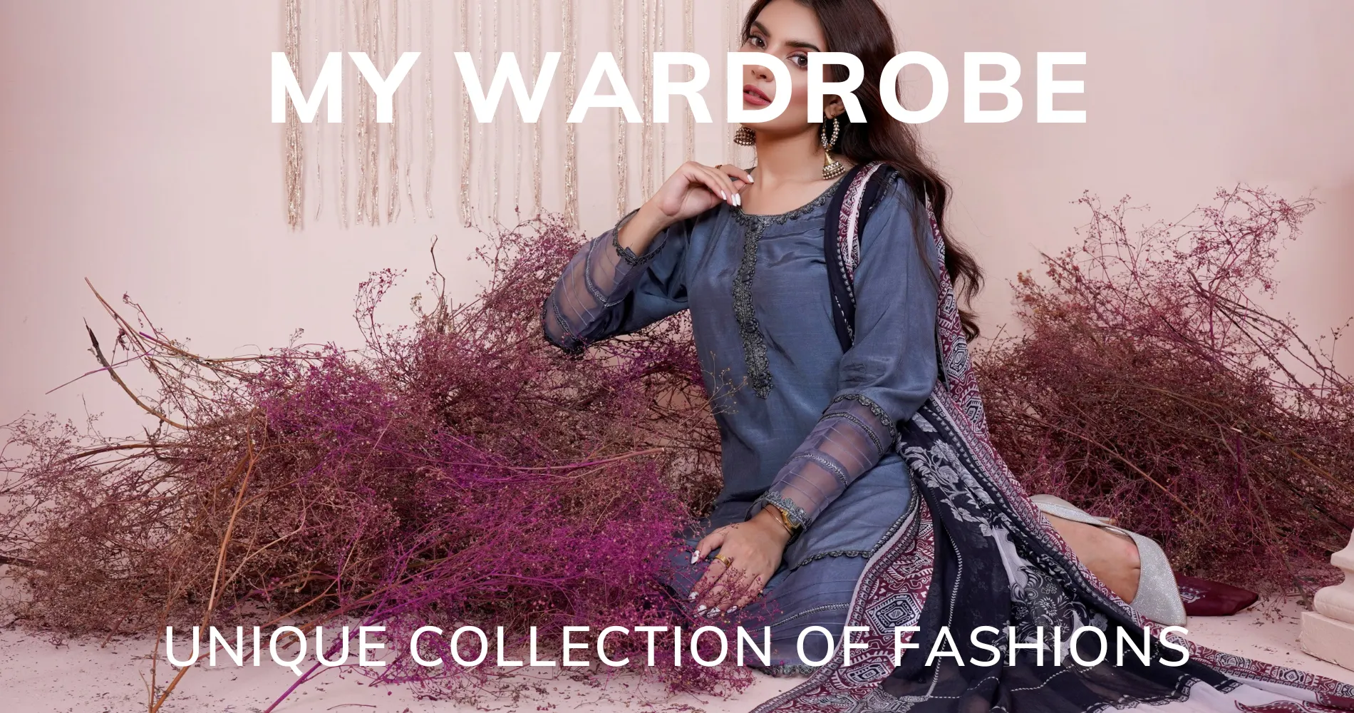 MY WARDROBE