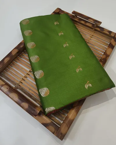 Parrot Green Vegan