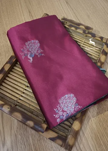 Wine Red Vegan