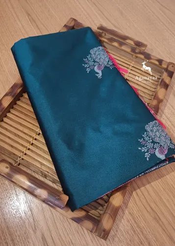 Heritage Green vegan