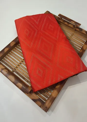 Copper Orange Vegan
