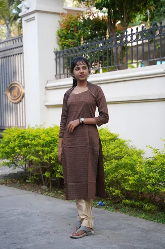 Ethnic Kurthis-A02003