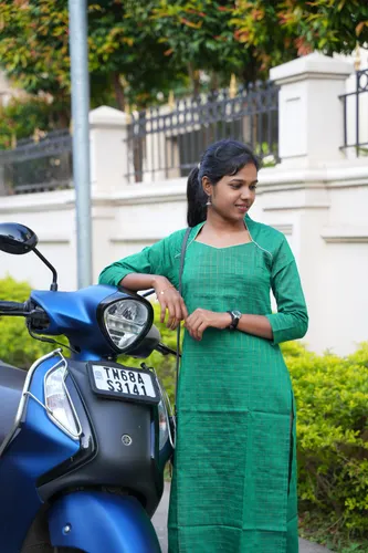 Ethnic kurthis-A01837