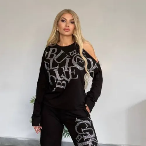Dress Up Diva Glam Game Co-Ord Set
