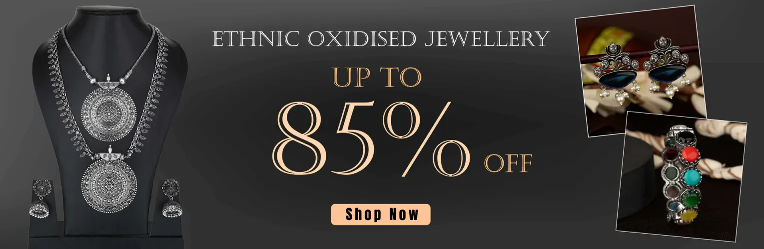 Freestyle Impon & Imitation Jewellery