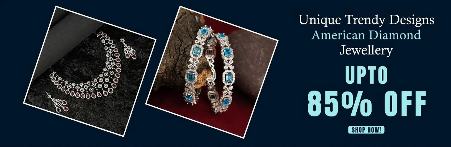 Freestyle Impon & Imitation Jewellery