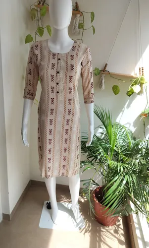 KURTI 107