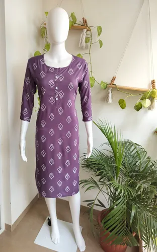 KURTI 110