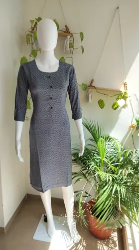 KURTI 101