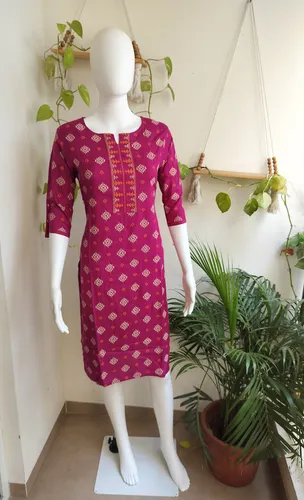 KURTI 114