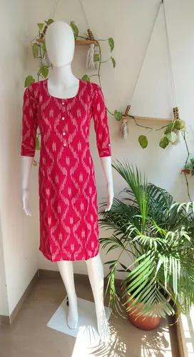 KURTI 102