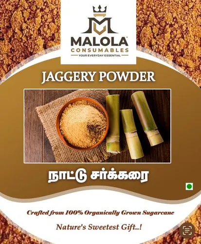 Malola Consumables