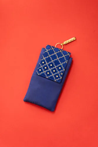  saree mobile phone pouch 