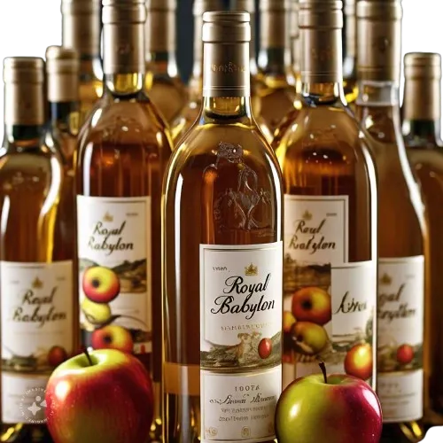 Apple WINE