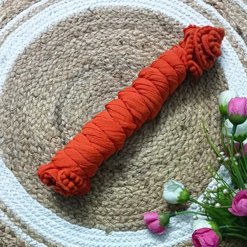 Marble Chiffon dupatta- DP02