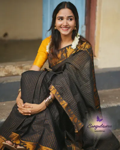 Black gold self zarikattam