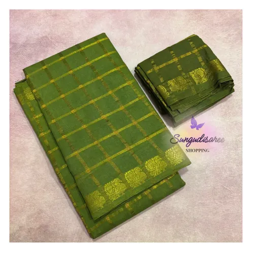 Green Pavithra