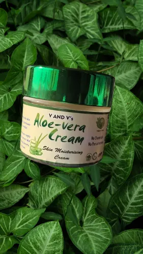 ALOE VERA CREAM (100gm)