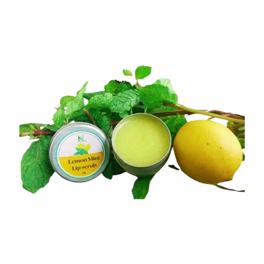 Nandy’s Natural Mantra