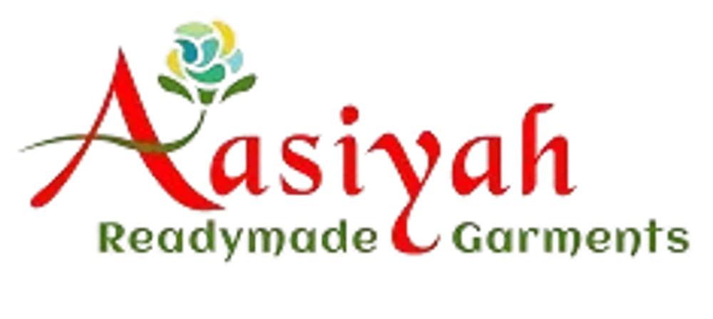 Aasiyah Readymade Garments