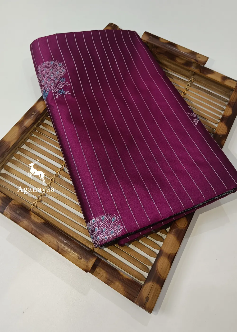 Magenta Pink Vegan