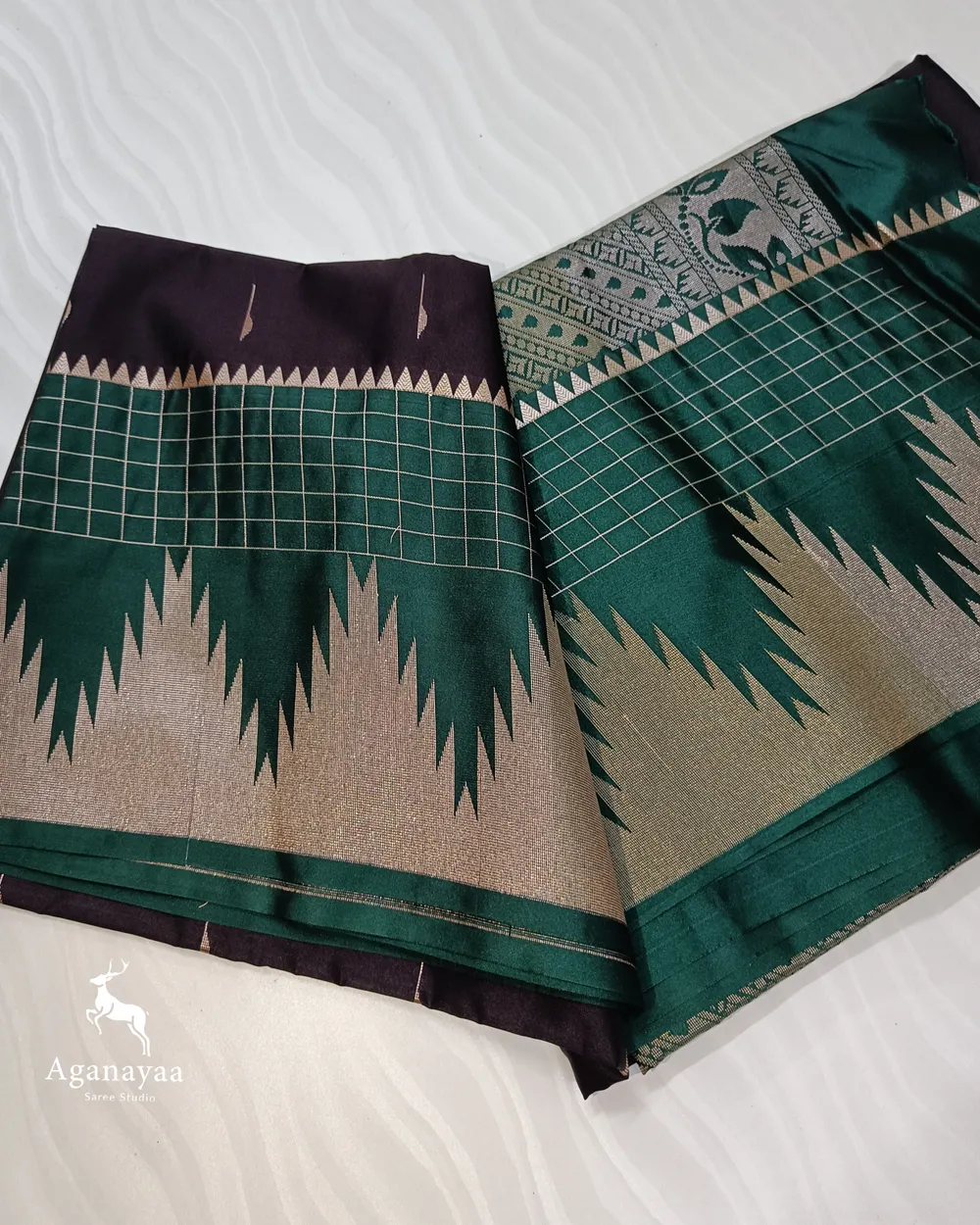 Majestic Black Vegan