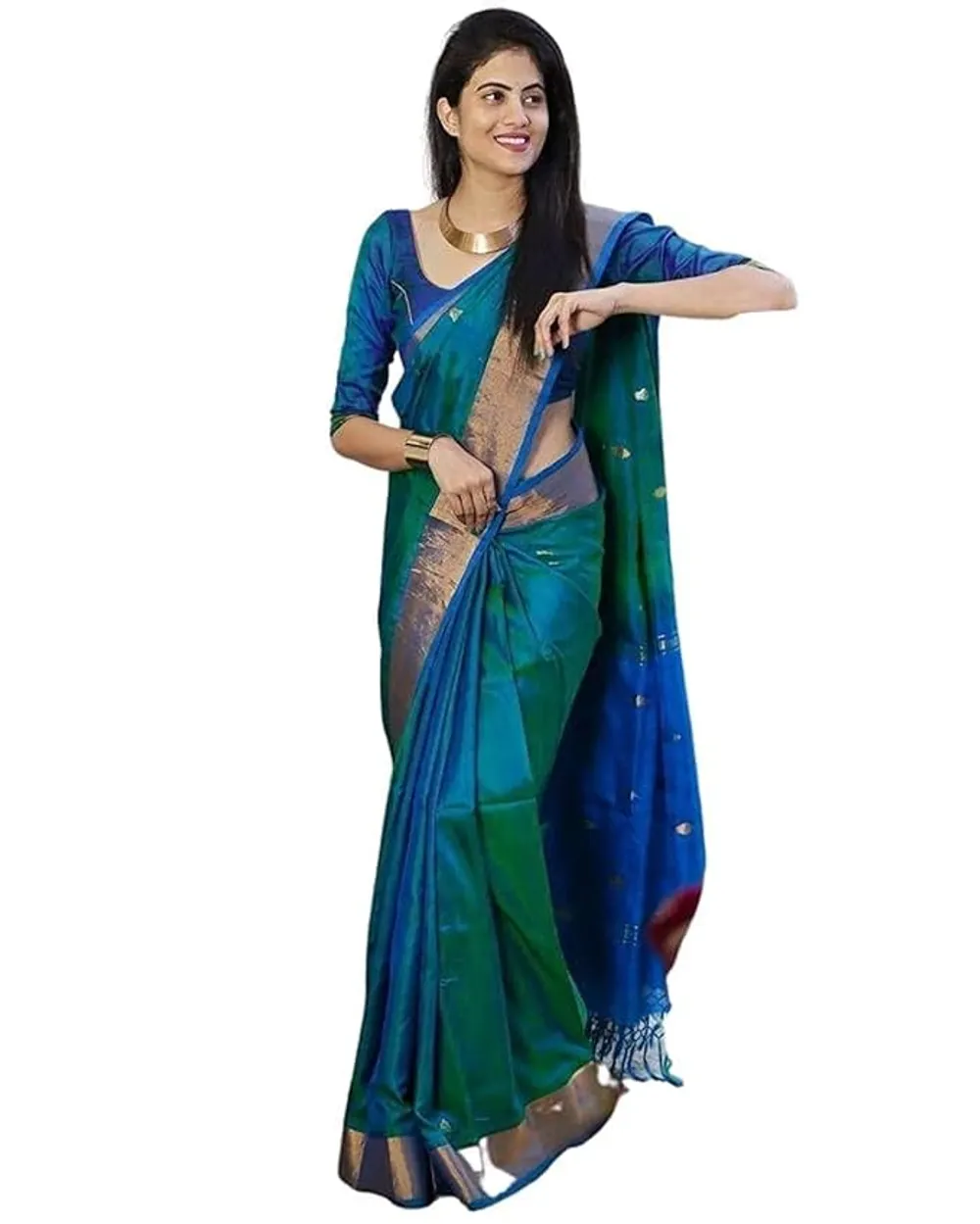 Women's Soft Silk