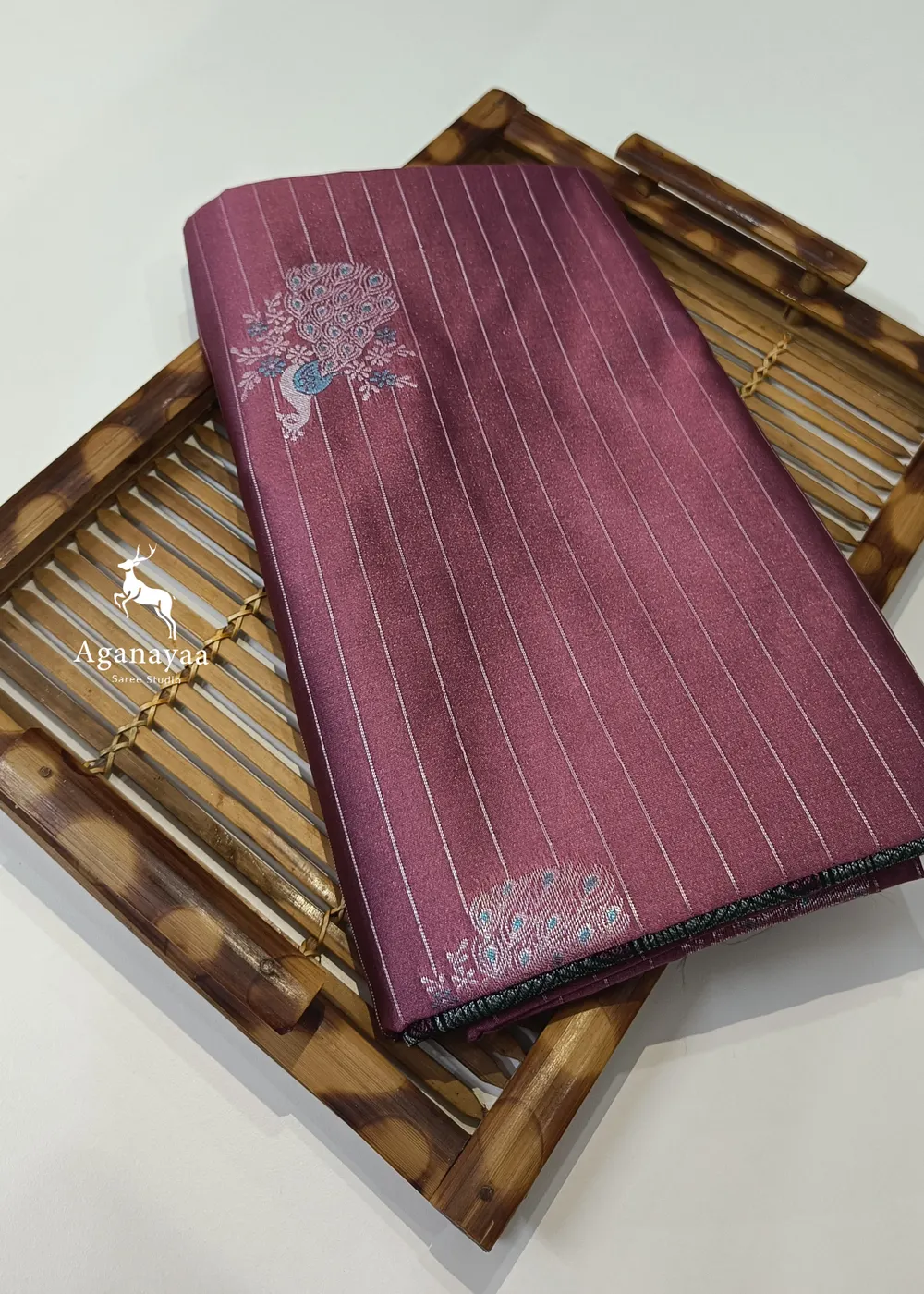 Mulberry Pink Vegan