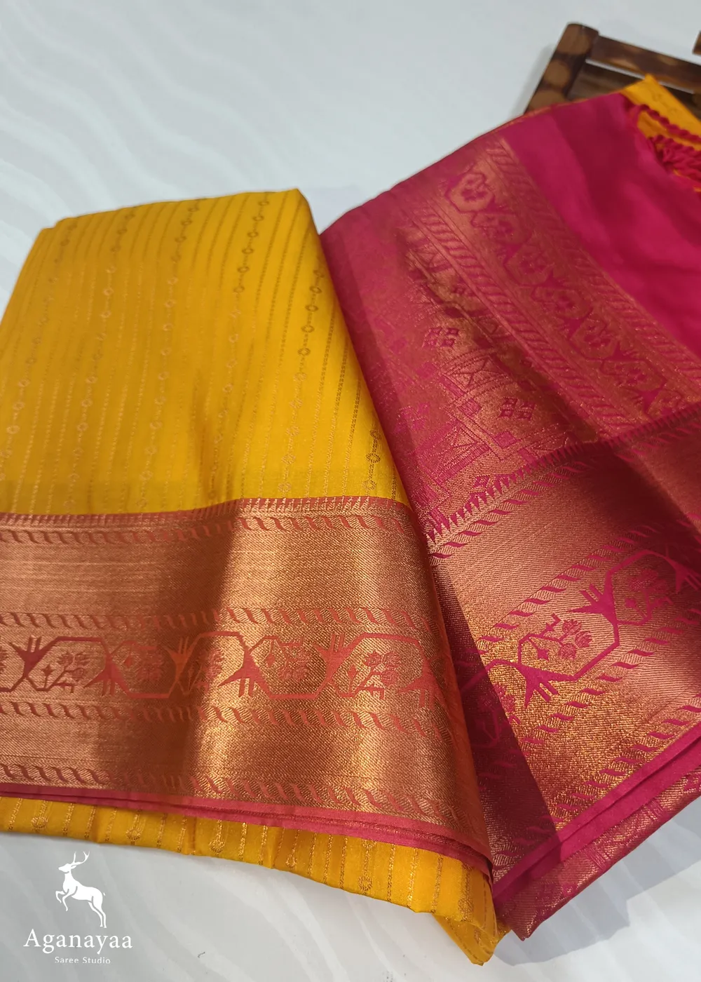 Mambazha Manjal Vairaoosi Vegan