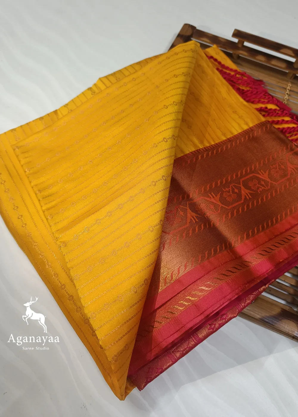 Mambazha Manjal Vairaoosi Vegan