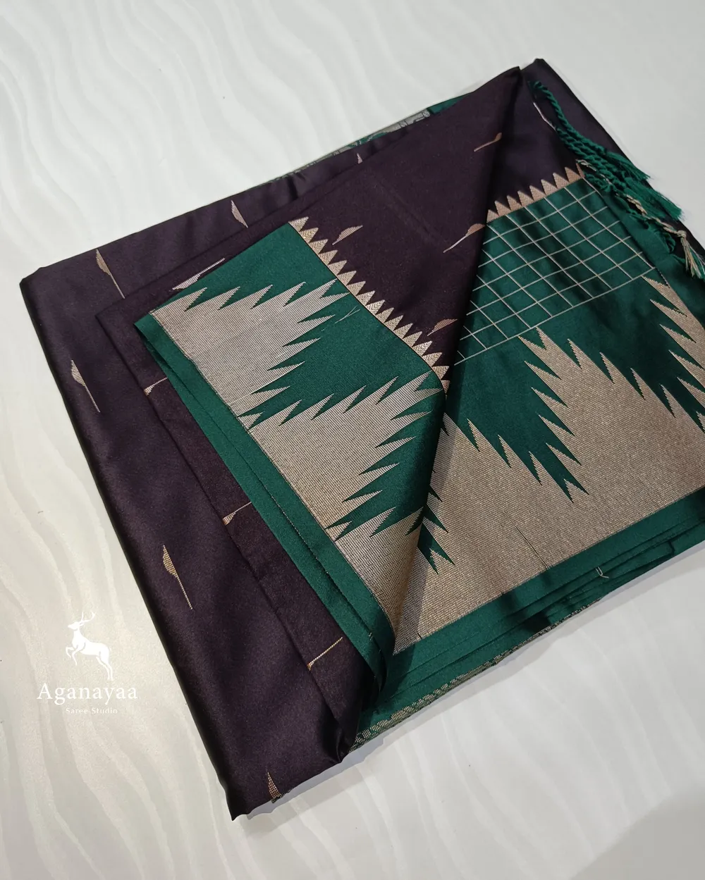 Majestic Black Vegan