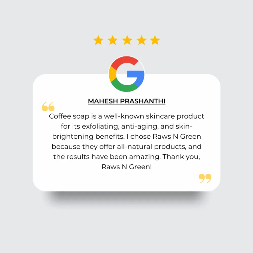 Customer review