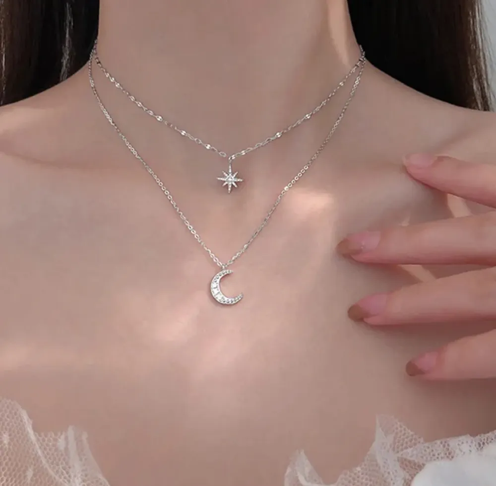 Star moon