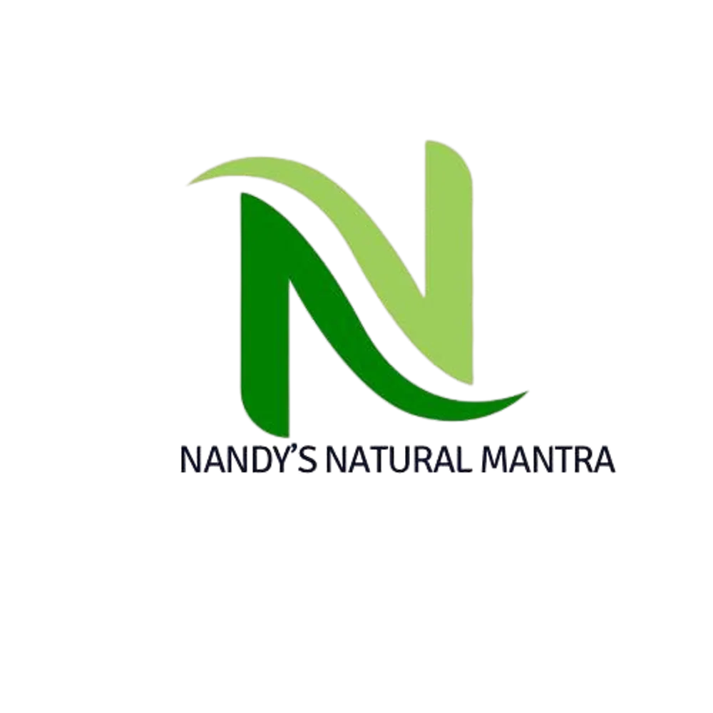 Nandy’s Natural Mantra