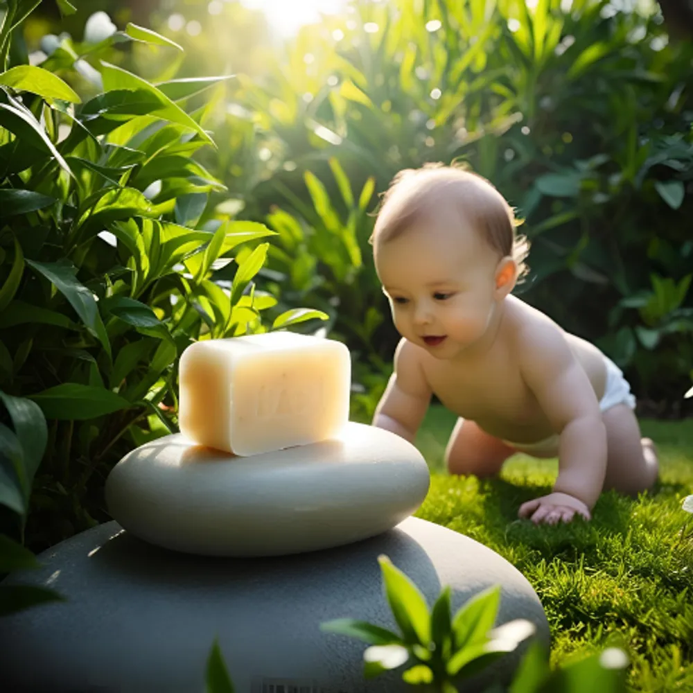 Baby Soaps