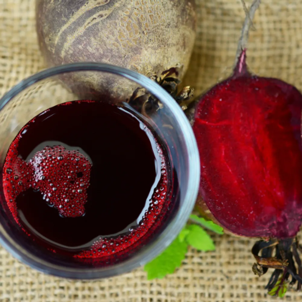 Beetroot Malt