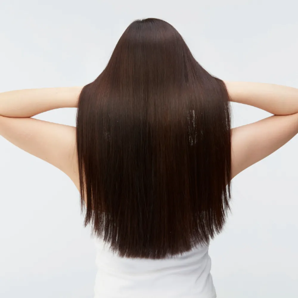 herbal Hair Growth Oil
