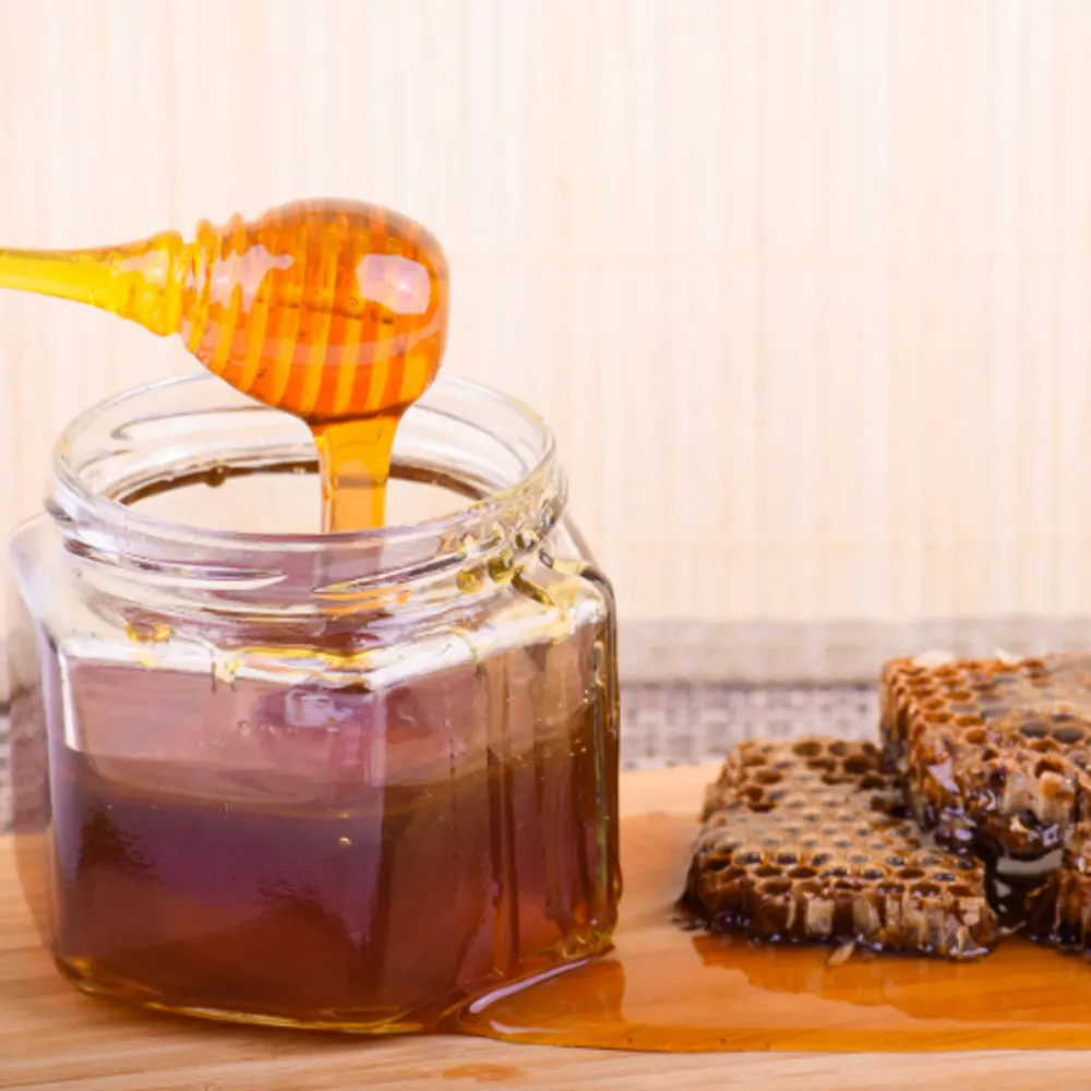 Natural Honey