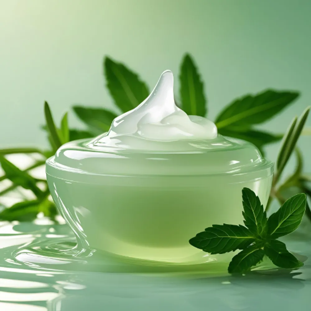 Face Gel