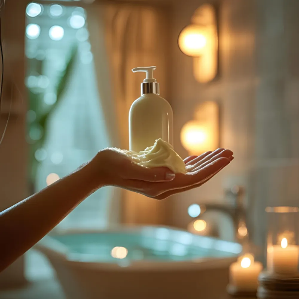 Body Lotion