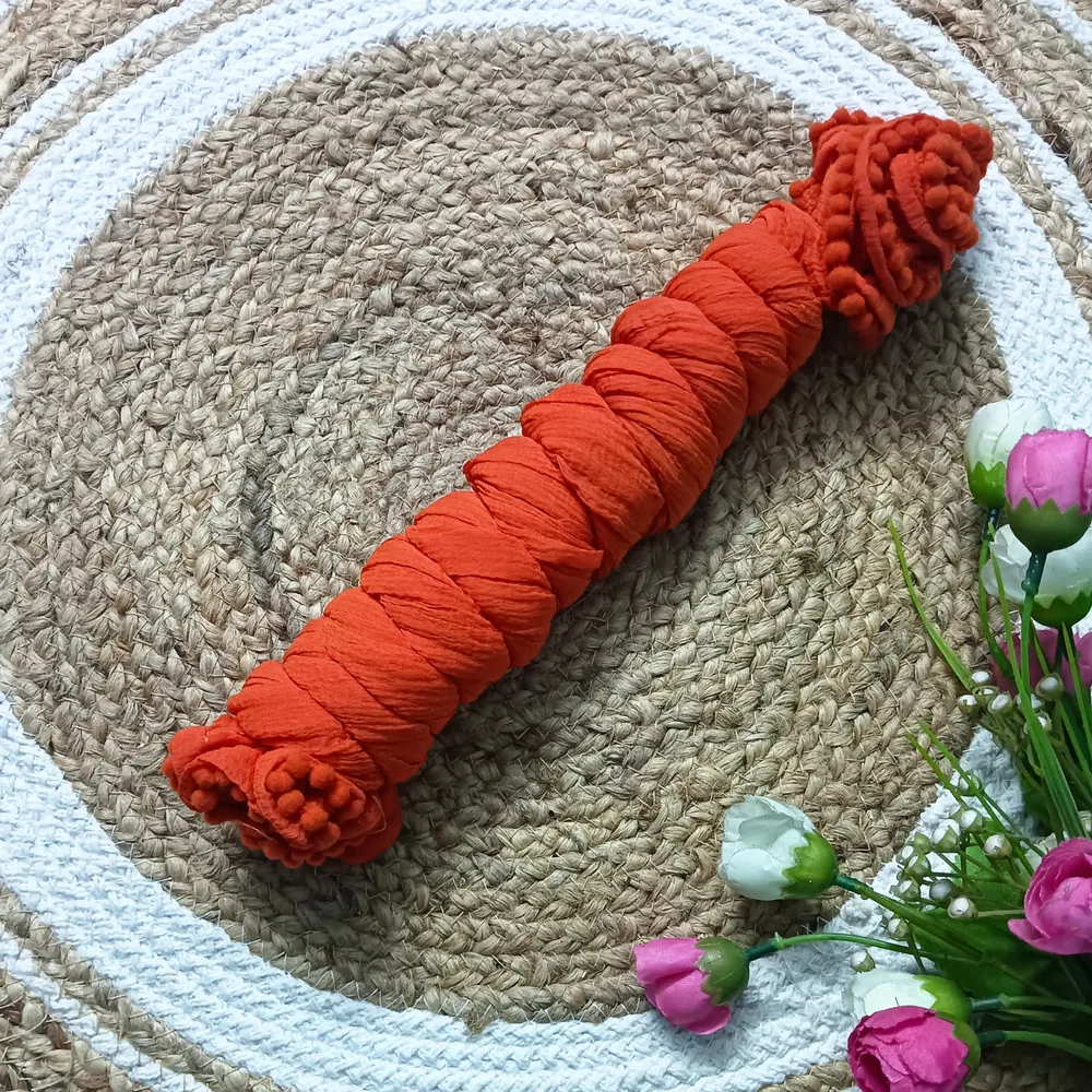 Marble Chiffon dupatta- DP02