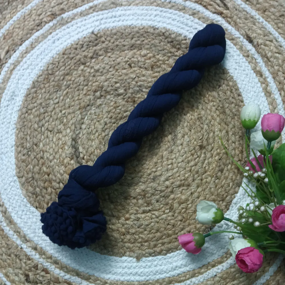 Marble Chiffon dupatta - DP01