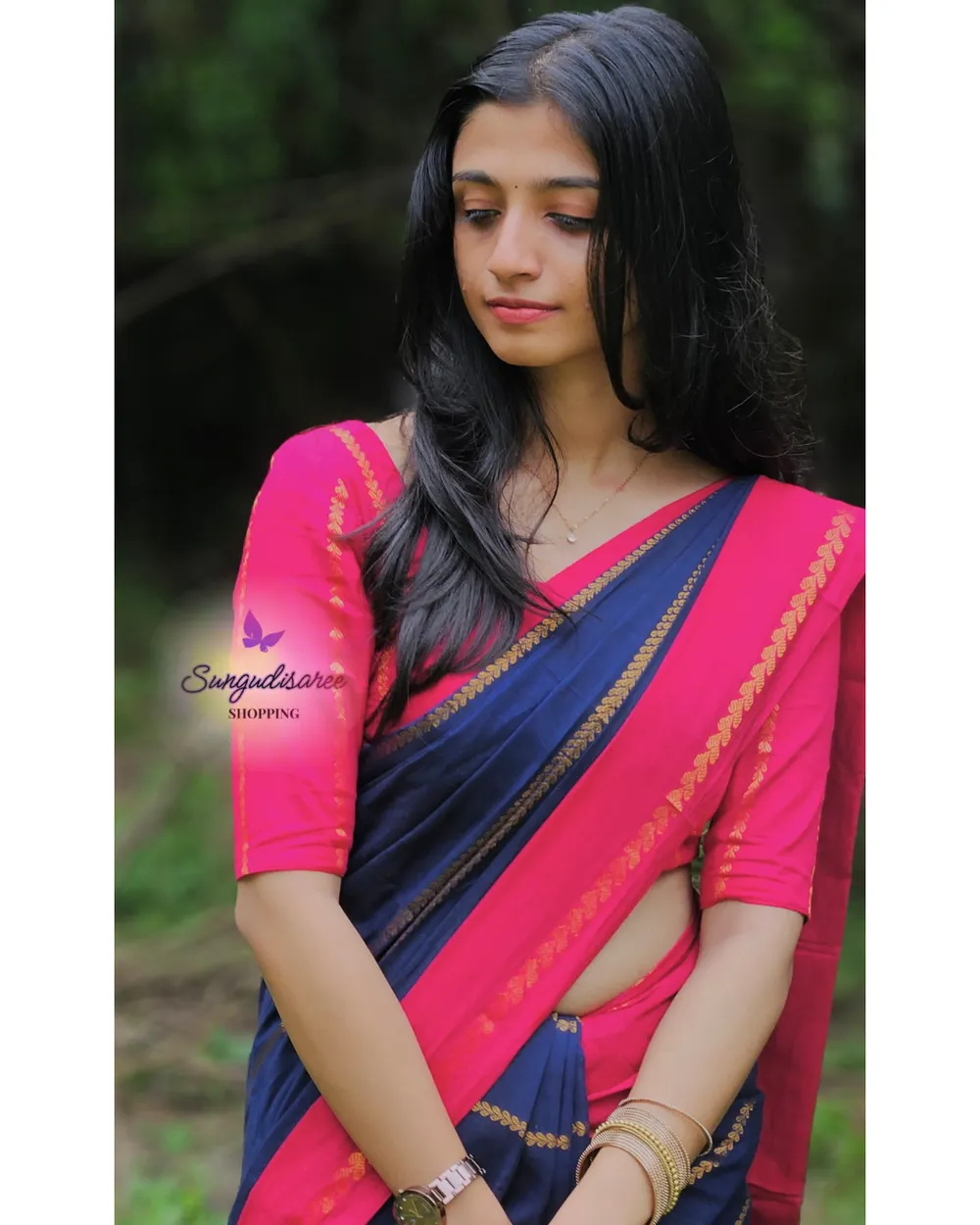 DD velthari Contrast