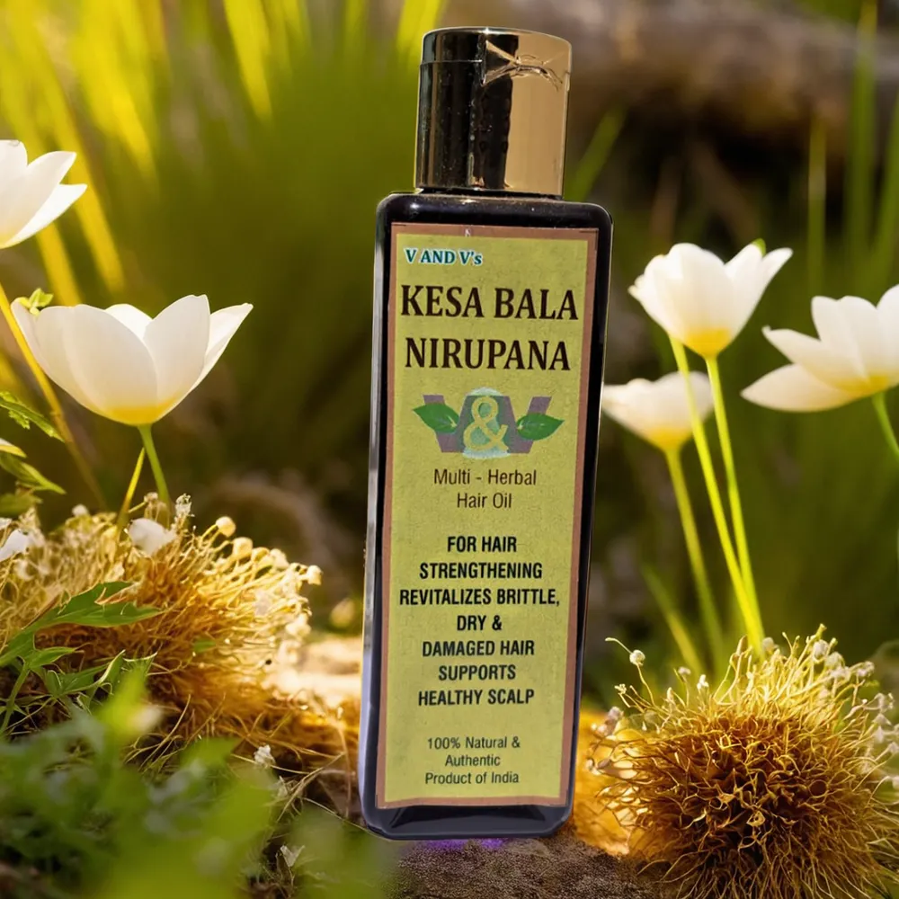 Kesa Bala Nirupana (100ml)
