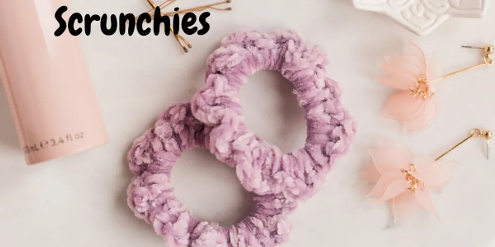 Scrunchie
