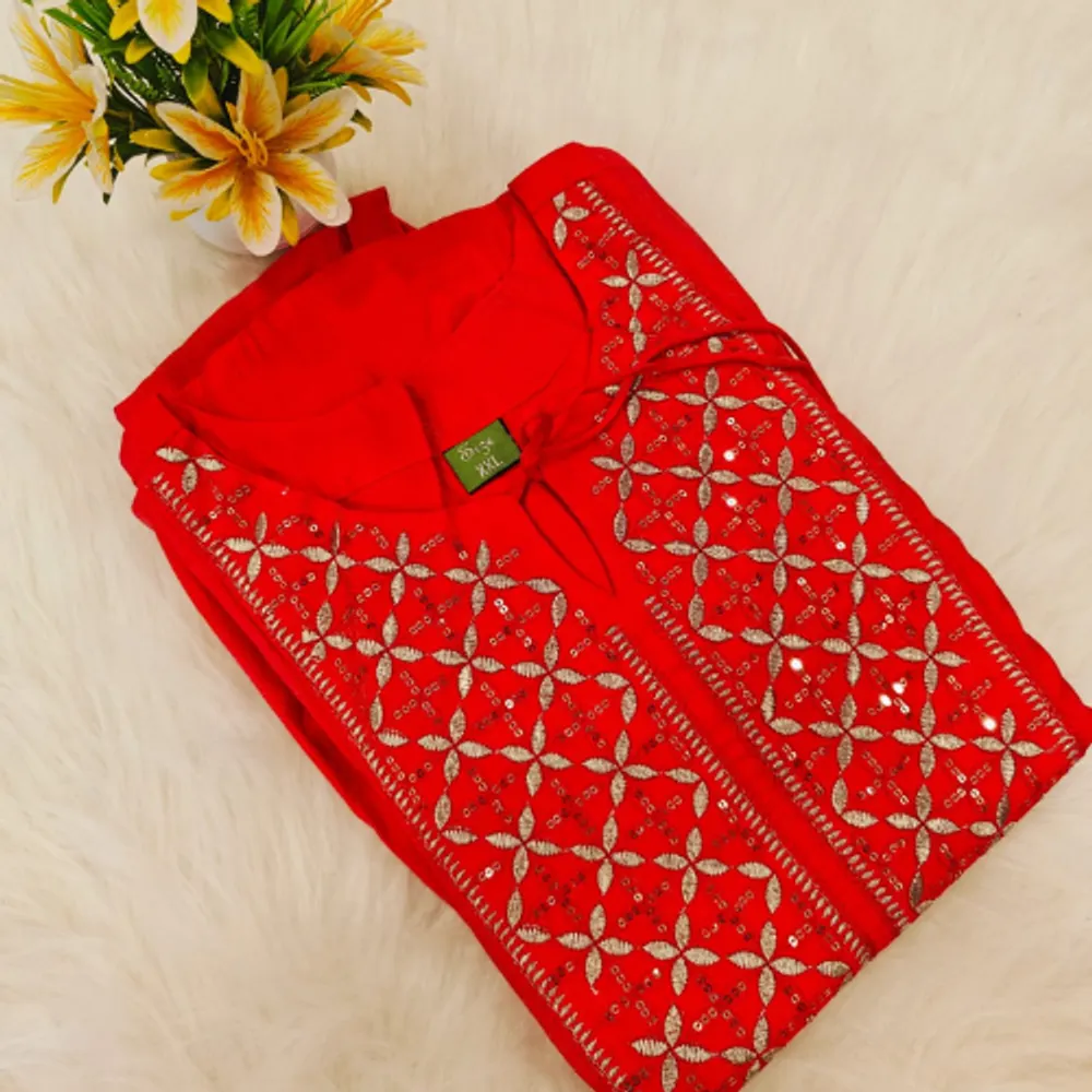 ANARKALI