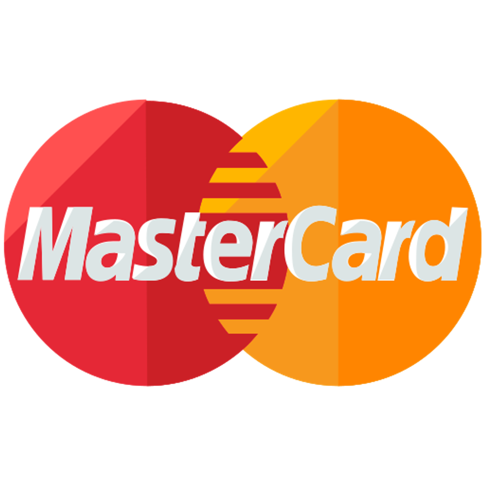 Mastercard icon