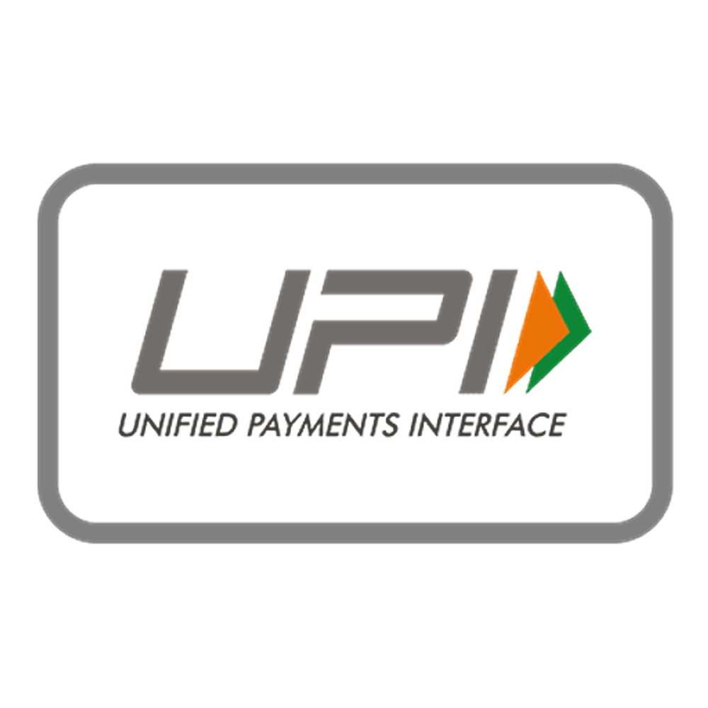 UPI payment icon
